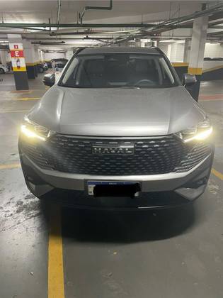 GWM HAVAL H6 1.5 HEV PREMIUM E-TRACTION GWM HAVAL H6 1.5 HEV PREMIUM E-TRACTION